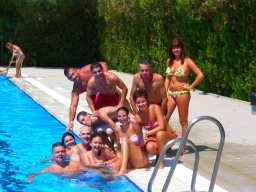 XIX Concentracion - 2012